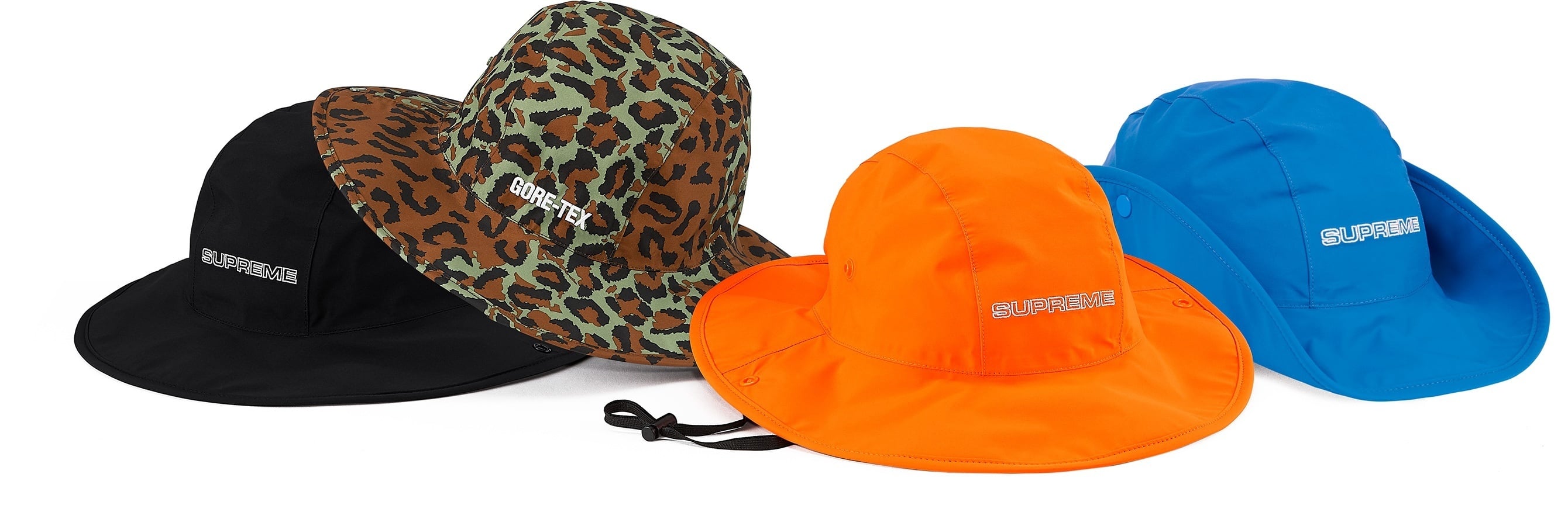 GORE-TEX Rain Hat
